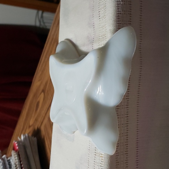 Vintage Avon "Wings of Beauty" Butterfly Soap Dish - Picture 7 of 7